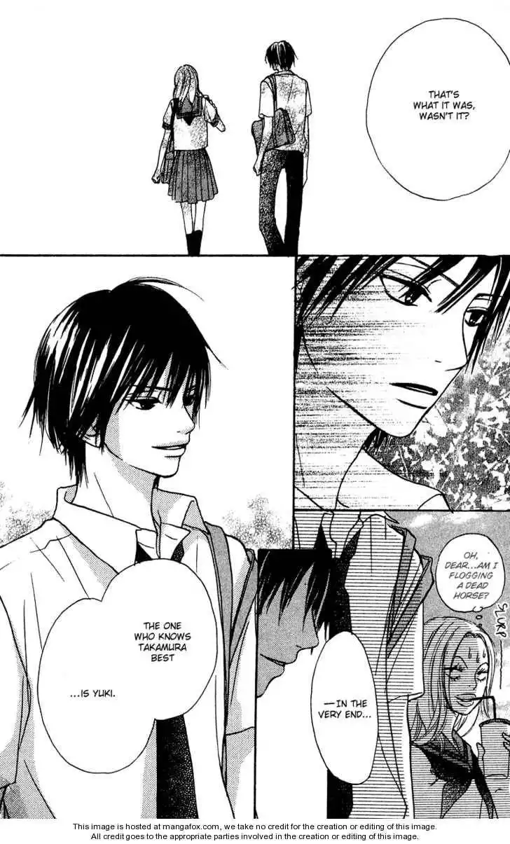 Crazy for You (Shoujo) Chapter 23 45